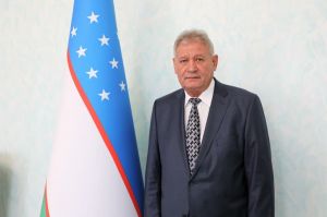 Фарманов Александр Касимович