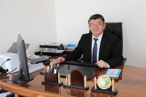 Курбанкулов Суяржон Машарифович