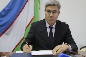 Ибодуллаев Адхам Ибодуллаевич