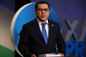 Қудратхўжа Шерзодхон Тожиддин ўғли