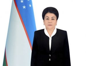 Кадирова Муяссар Джумаевна